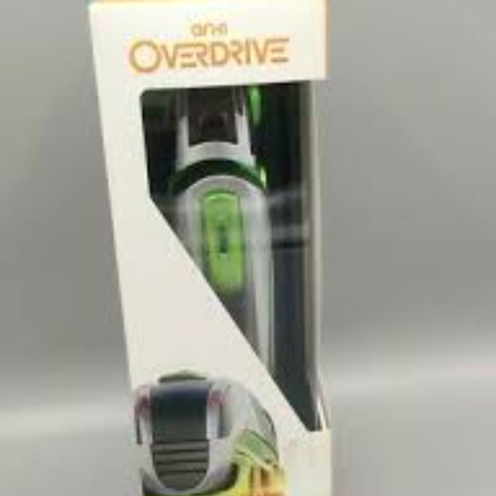 Anki - Overdrive Supertruck Freewheel - Picture 3 of 4